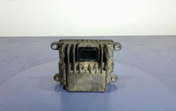 Other control units/modules