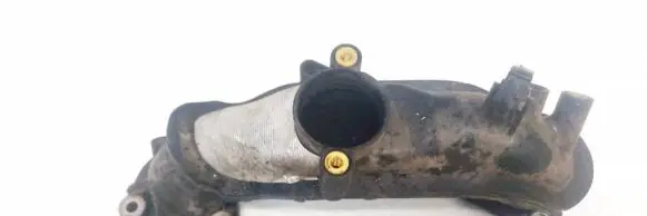 Peugeot 308 Intercooler hose/pipe 9674961680 9674942380
