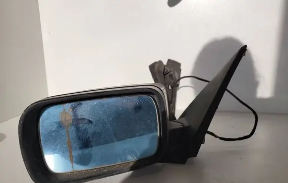 BMW X3 E83 Front door electric wing mirror 0117351