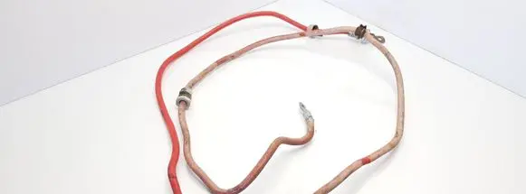 Ford Transit Positive cable (battery)