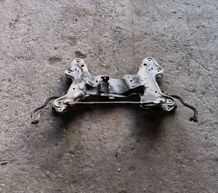 Peugeot 208 Front subframe