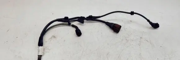 Audi A6 S6 C6 4F Other wiring loom 4F0972253P