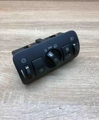 Volvo XC60 Light switch 30739413