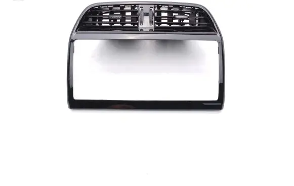 Jaguar XE Dash center air vent grill GX73014L21A GX73014L21B
