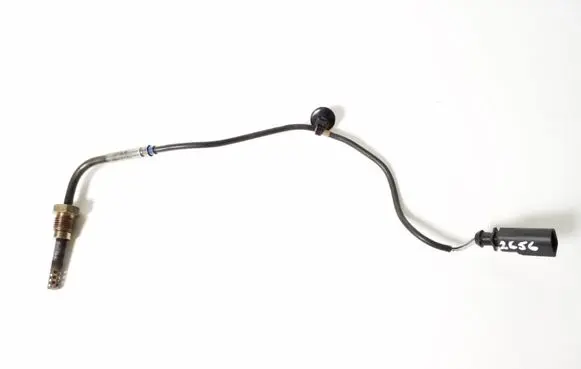 Exhaust gas temperature sensor