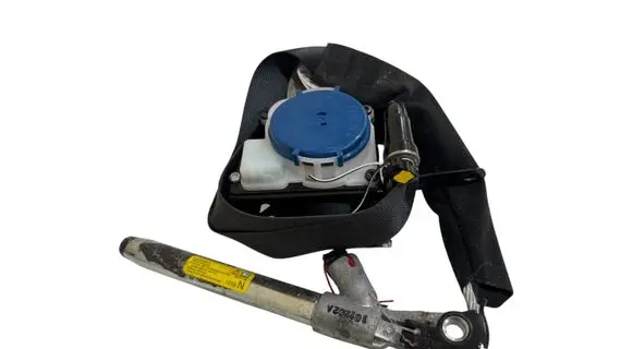 Mitsubishi Outlander Front seatbelt TKAH2EN306 0C246