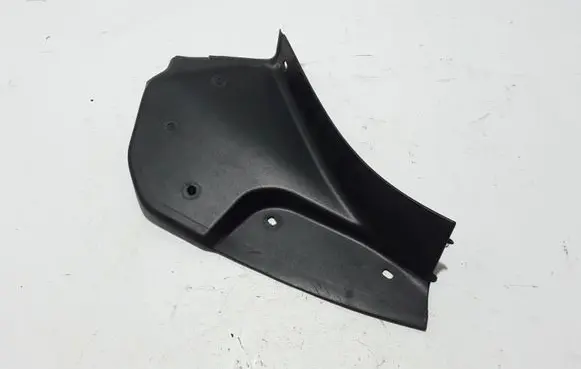 BMW 5 GT F07 Tailgate/trunk side cover trim 7201659