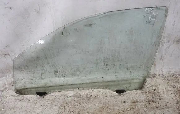 Citroen C4 Aircross Sliding door window/glass W6MBA