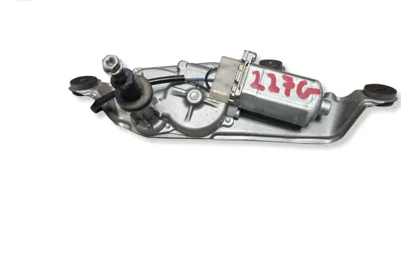 Mazda CX-7 Rear window wiper motor EG2167450C 8496000334
