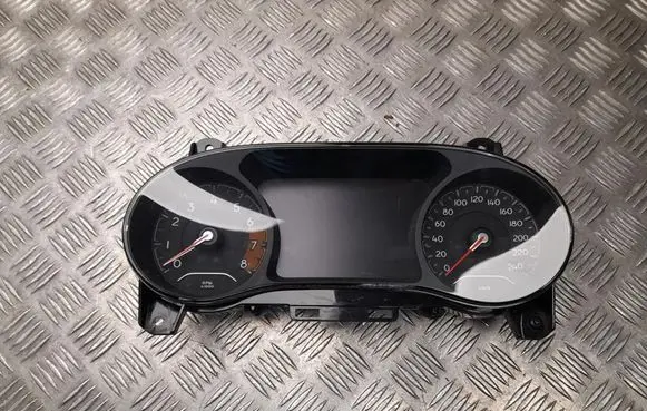 Jeep Compass Speedometer (instrument cluster) 6QR58DX9AB