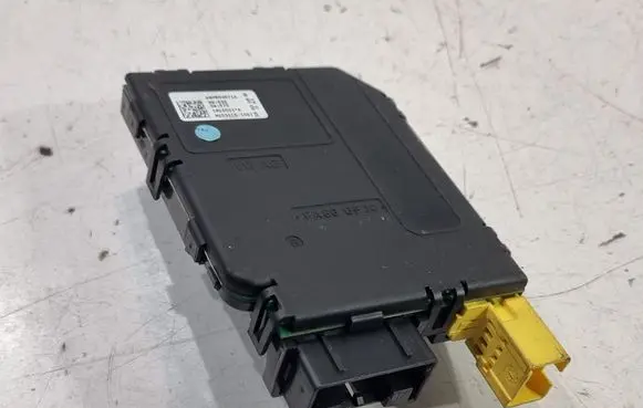 Steering angle sensor