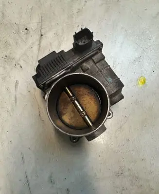 Renault Espace IV Electric throttle body valve