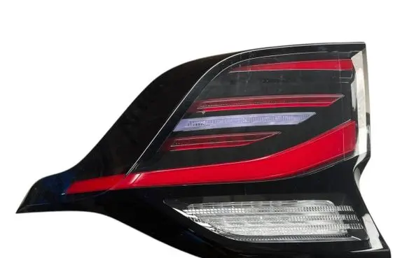 KIA Sportage Rear/tail lights 92401r2100 r29246040