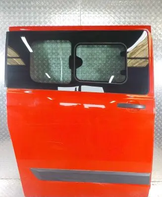 Ford Transit Custom Side sliding door 