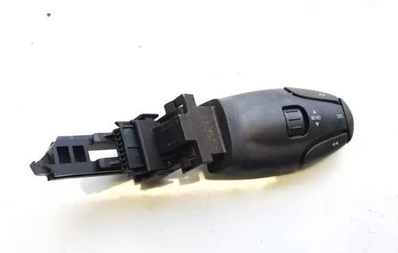 Peugeot 307 Multifunctional control switch/knob 96538207xt 344720053