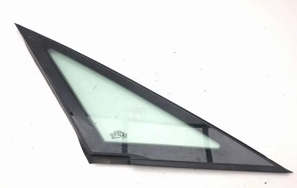 Volkswagen ID.3 Front door vent window glass four-door 10A845412
