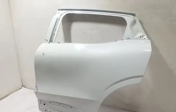 Renault Megane E-Tech Rear door 821018090R