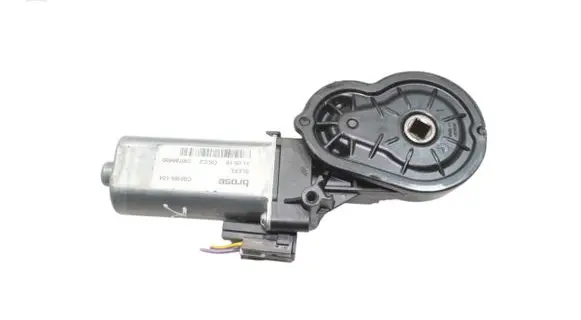 Jaguar XF X260 Seat adjustment motor C00189104 924117102