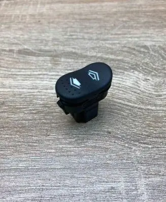 Ford Focus Electric window control switch 98AB14529DC