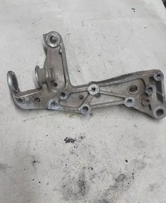 Volkswagen Touran I Front subframe 1K0199295F 7706ACA 15092003