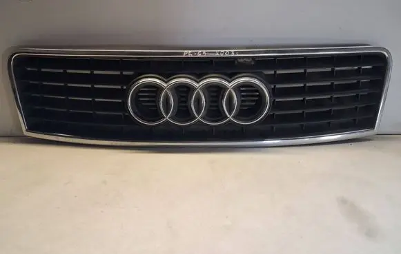 Front grill