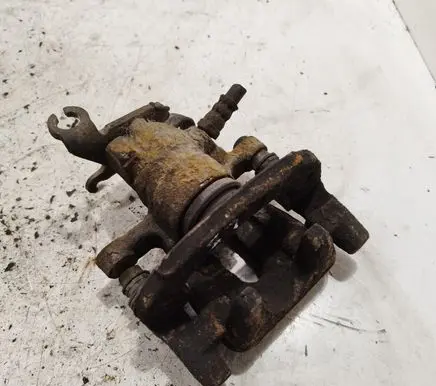 Mitsubishi Colt Rear brake caliper