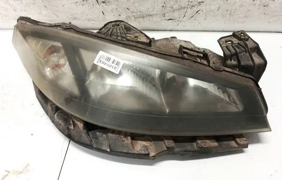 Renault Laguna II Headlight/headlamp 8200481197 89900470