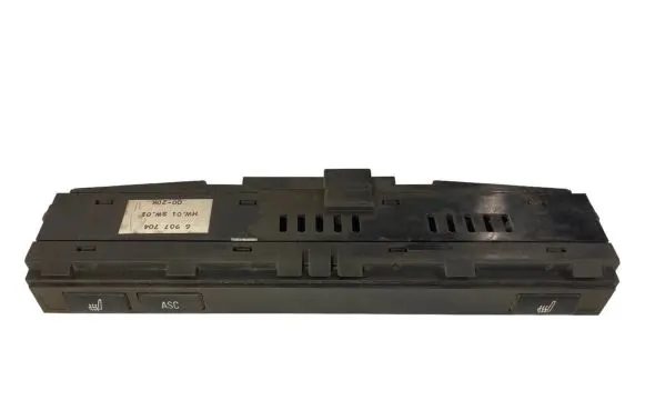 BMW 3 E46 Seat heating switch 6907704
