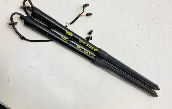 Citroen C4 Grand Picasso Tailgate/trunk/boot tension spring 