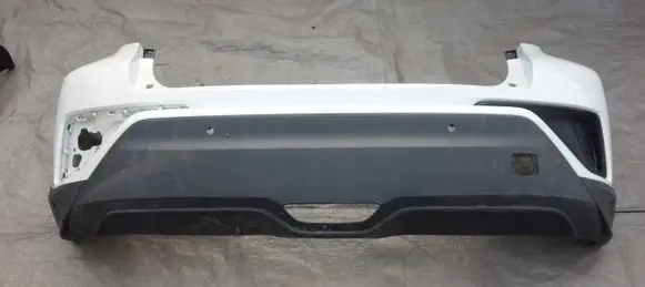 Toyota C-HR I Rear bumper 52453F4010
