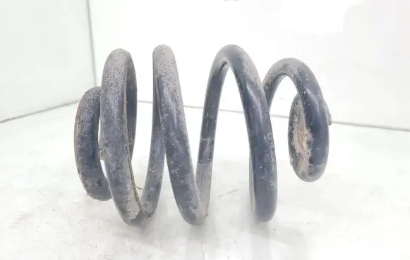 Seat Alhambra (Mk1) Rear coil spring