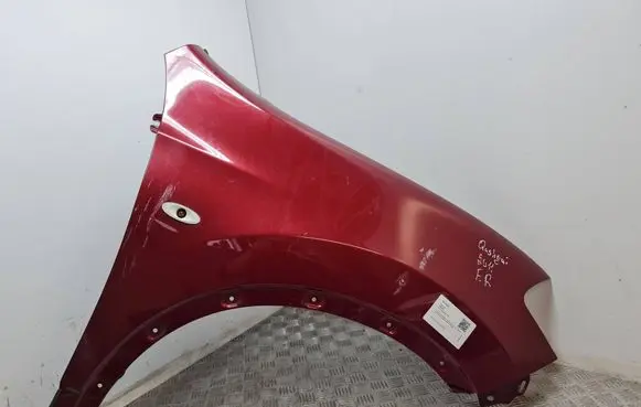 Nissan Qashqai Fender 