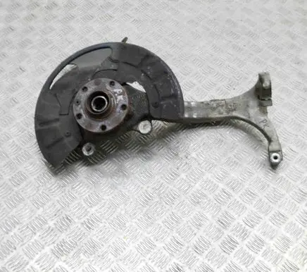 Volkswagen Phaeton Front wheel hub