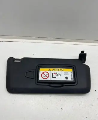 Mercedes-Benz A W176 Sun visor A1768100310 02J308171