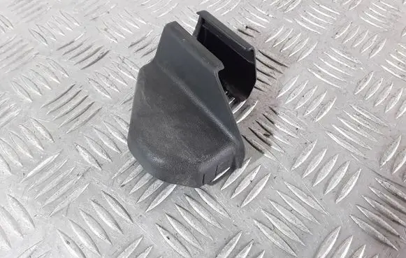 Toyota Avensis T250 Front passenger seat rail trim 7213705040