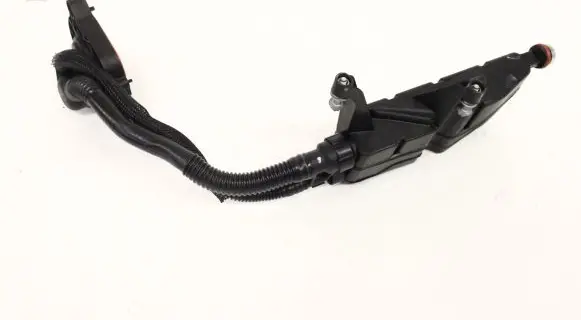 Mercedes-Benz ML W166 Other engine bay part A2760104110