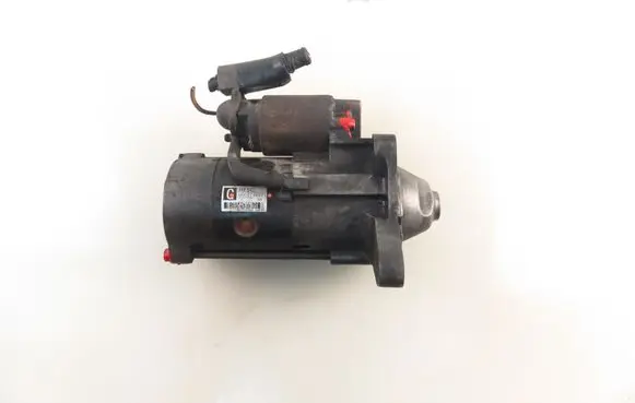 Mazda 5 Starter motor M002T88671