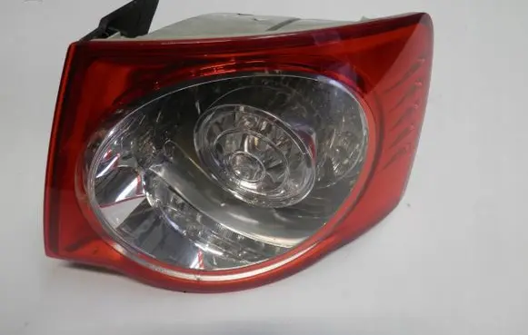Volkswagen Jetta V Rear/tail lights 1K5945096G