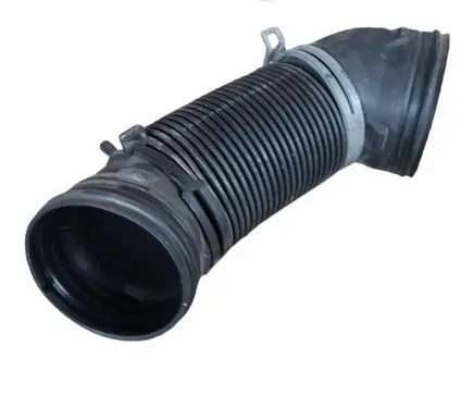 Volkswagen Sharan Air intake hose/pipe 7M3129627G 3M216W633AA