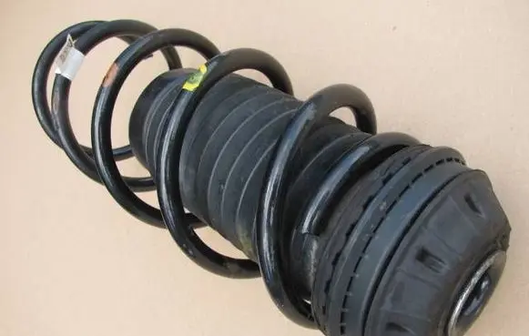 Fiat Tipo Front coil spring 52185634