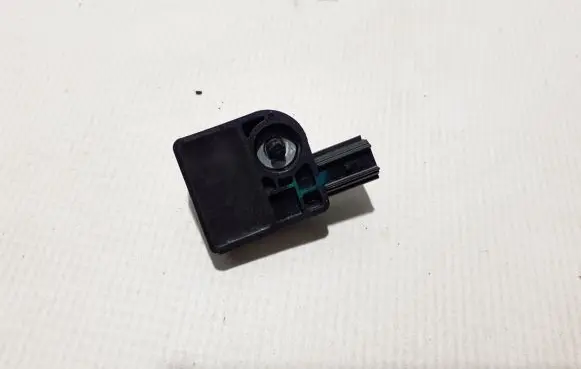 Tesla Model S Airbag deployment crash/impact sensor 1005274