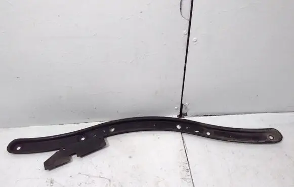 Other front suspension part