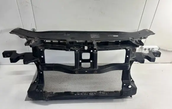 Volkswagen PASSAT B6 Radiator support slam panel 3C0805588D 3C0805594D