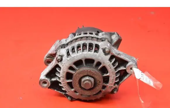 Opel Astra G Generator/alternator