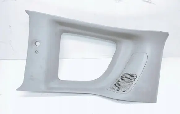 Fiat Doblo (C) pillar trim