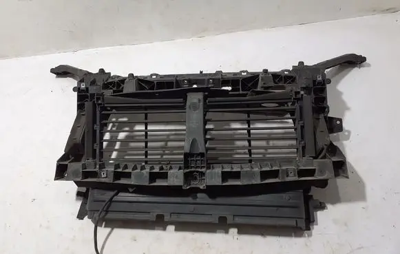 Renault Trafic III (X82) Radiator support slam panel 625001299R