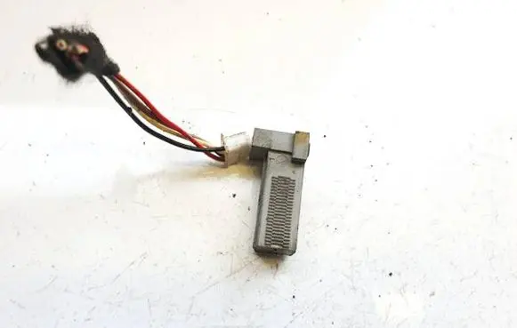 Volkswagen Crafter Brake pedal sensor switch A0015456309 0-1468967-2
