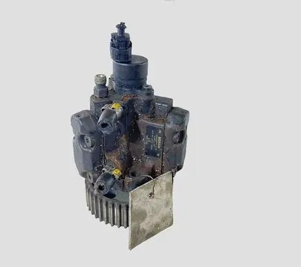Fiat Doblo Fuel injection high pressure pump 0445010007