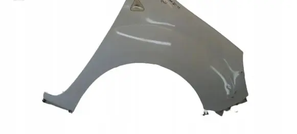 Renault Kangoo II Fender