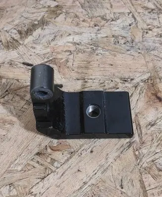 BMW 7 F01 F02 F03 F04 Rear door upper hinge 7177590 A040574 LS0310DE